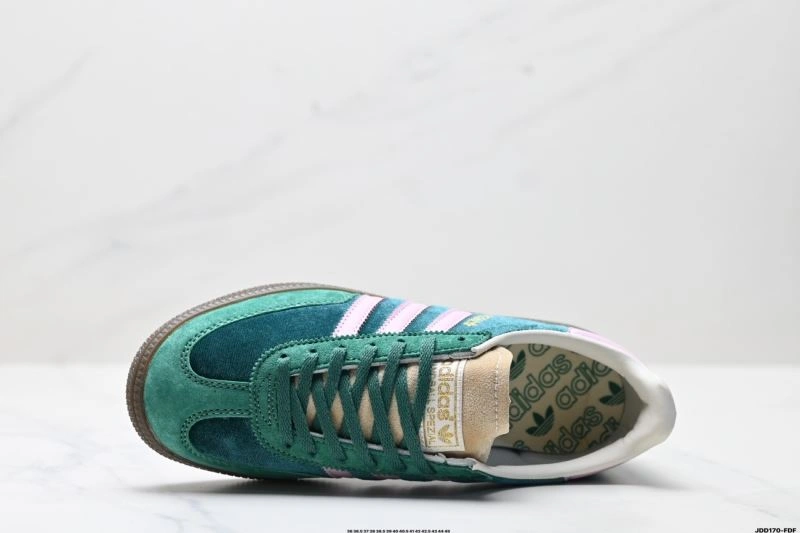 Adidas Handball Shoes Upgraded 514