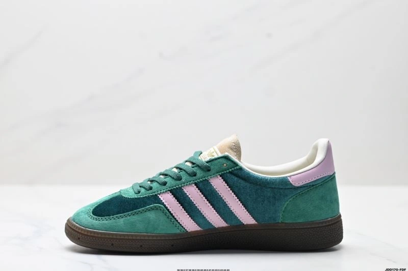 Adidas Handball Shoes Upgraded 514