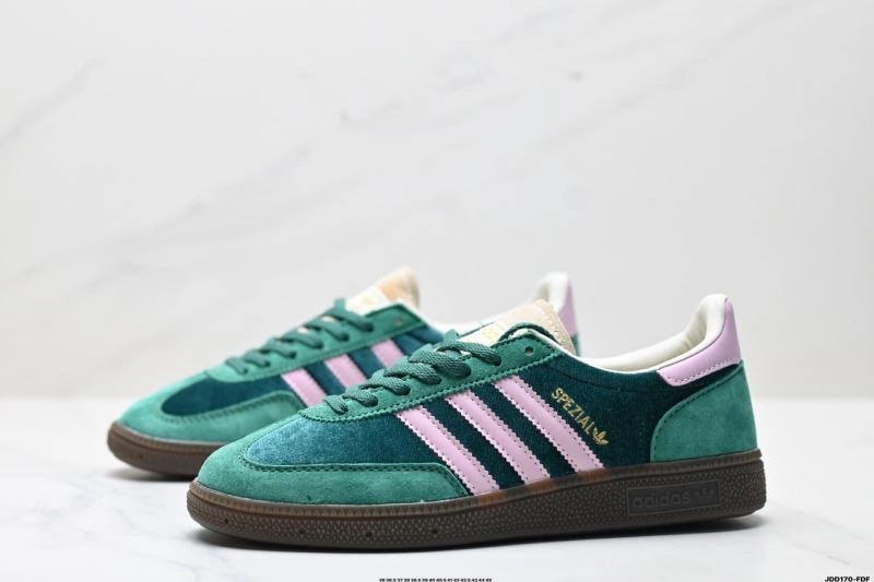 Adidas Handball Shoes Upgraded 514
