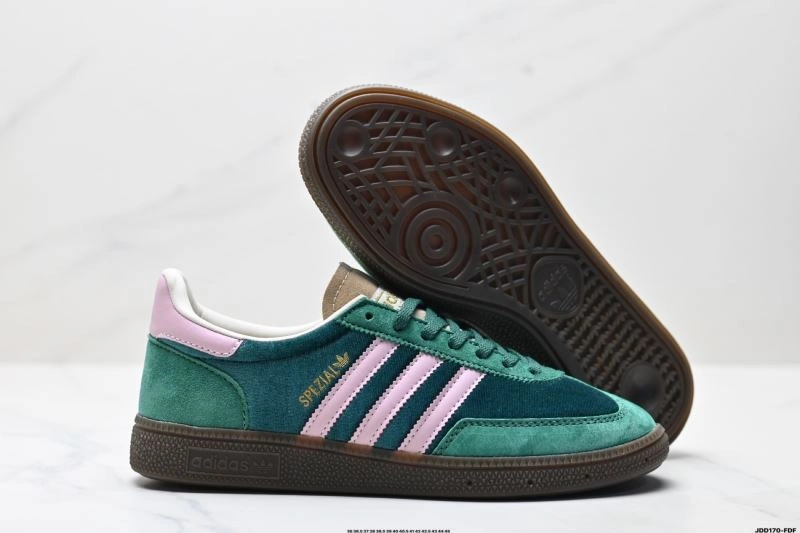 Adidas Handball Shoes Upgraded 514