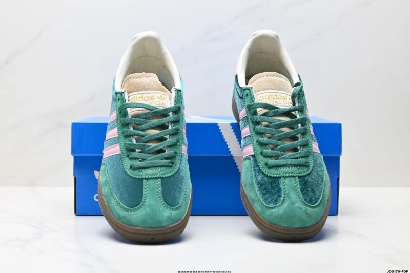 Adidas Handball Shoes Upgraded 514