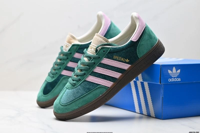 Adidas Handball Shoes Upgraded 514