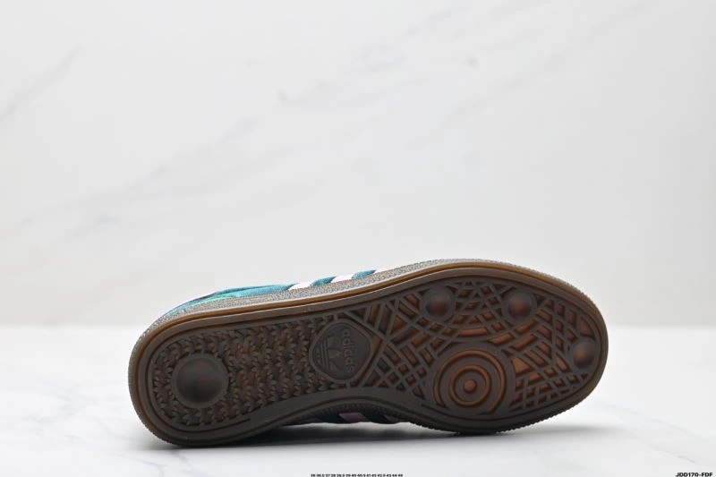 Adidas Handball Shoes Upgraded 514