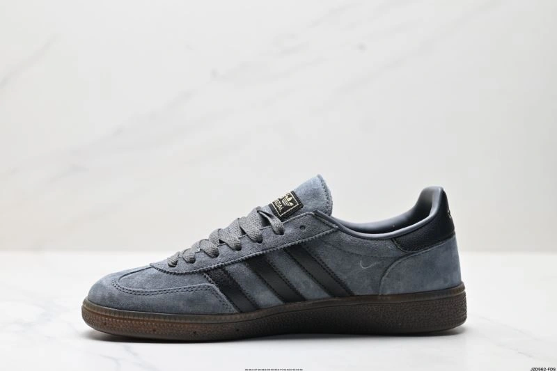 Adidas Handball Shoes Unisex 509