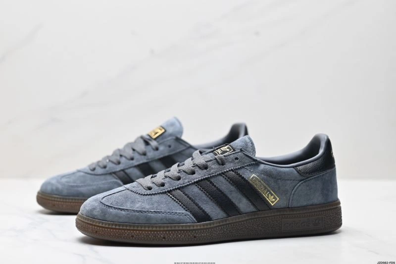 Adidas Handball Shoes Unisex 509