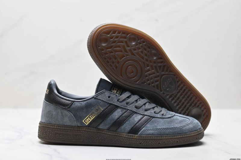 Adidas Handball Shoes Unisex 509