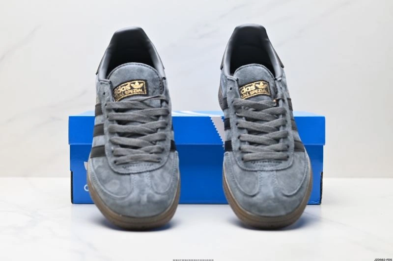 Adidas Handball Shoes Unisex 509