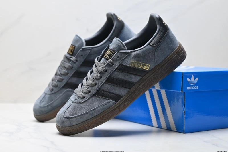 Adidas Handball Shoes Unisex 509