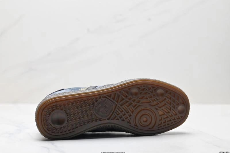 Adidas Handball Shoes Unisex 509