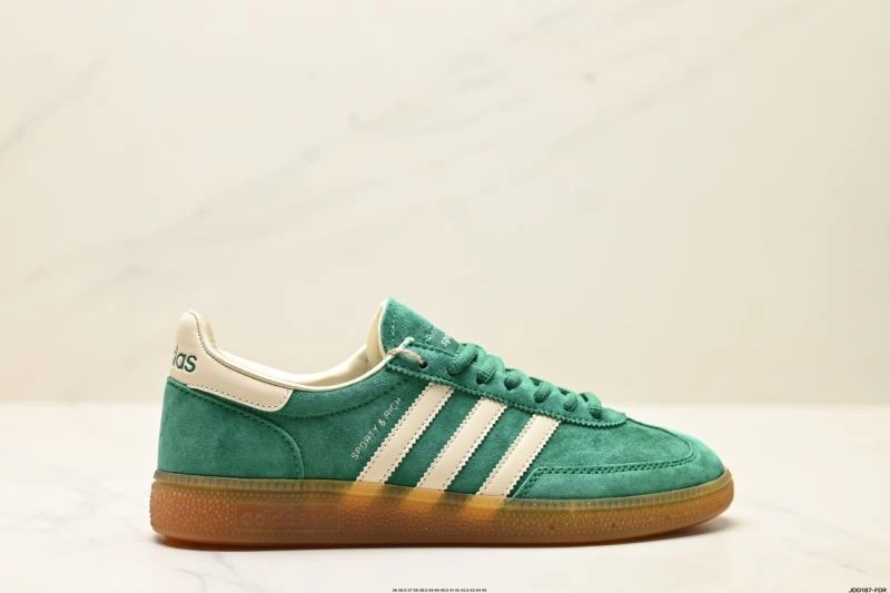 Adidas Handball Shoes GoAnywhere 526