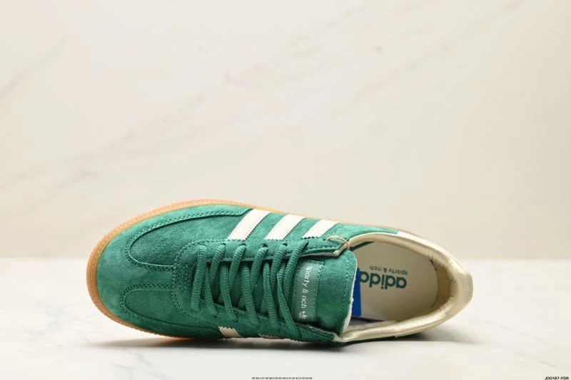 Adidas Handball Shoes GoAnywhere 526