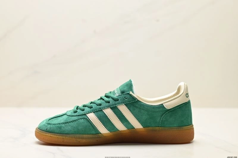 Adidas Handball Shoes GoAnywhere 526