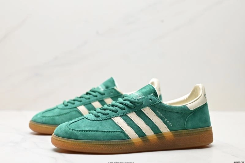 Adidas Handball Shoes GoAnywhere 526