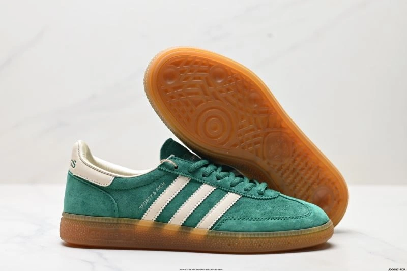 Adidas Handball Shoes GoAnywhere 526
