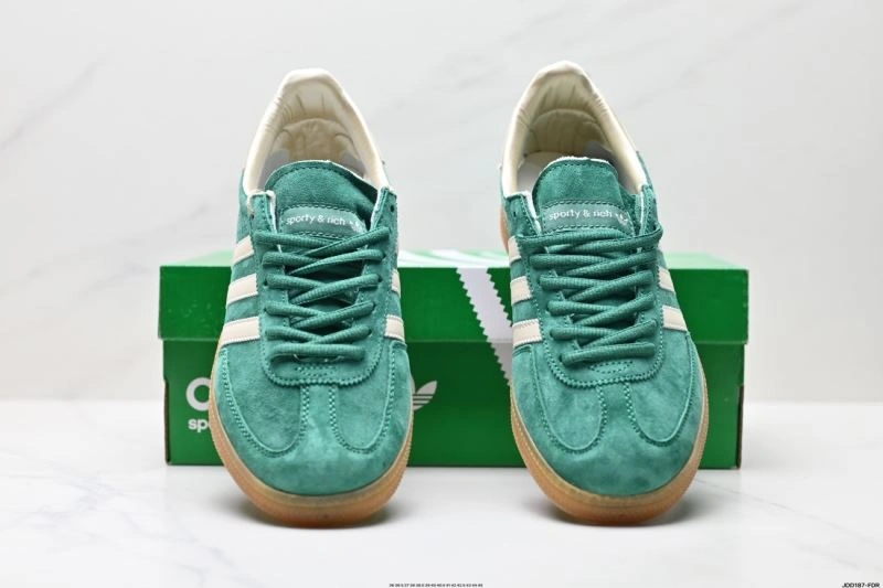 Adidas Handball Shoes GoAnywhere 526
