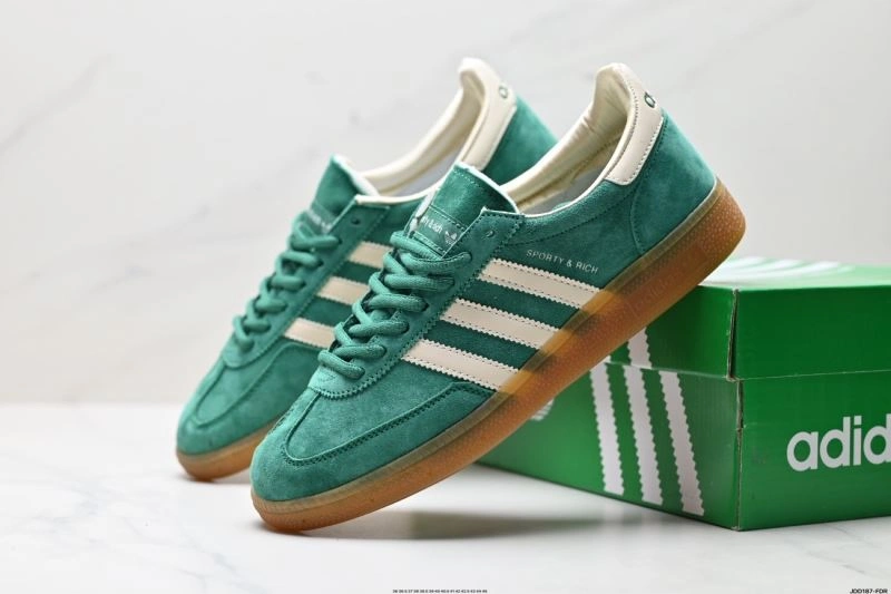 Adidas Handball Shoes GoAnywhere 526