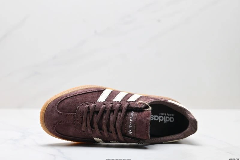 Adidas Handball Shoes EyeCatching 507