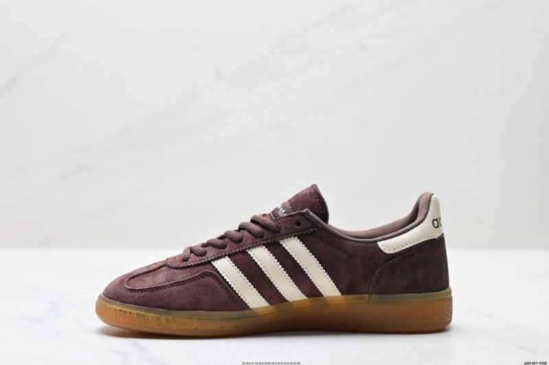 Adidas Handball Shoes EyeCatching 507