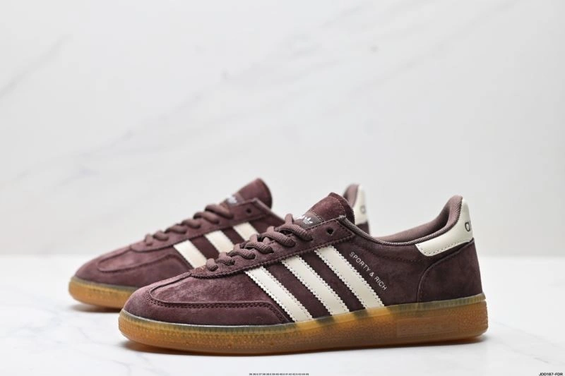Adidas Handball Shoes EyeCatching 507