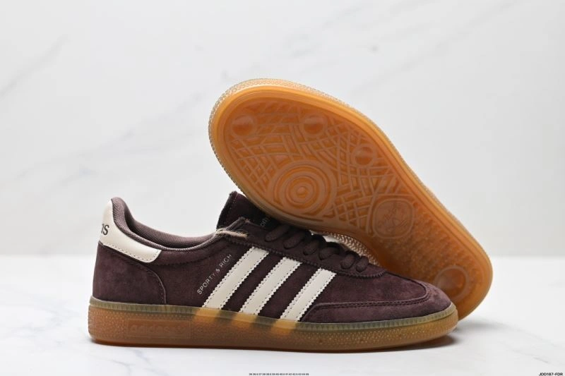 Adidas Handball Shoes EyeCatching 507