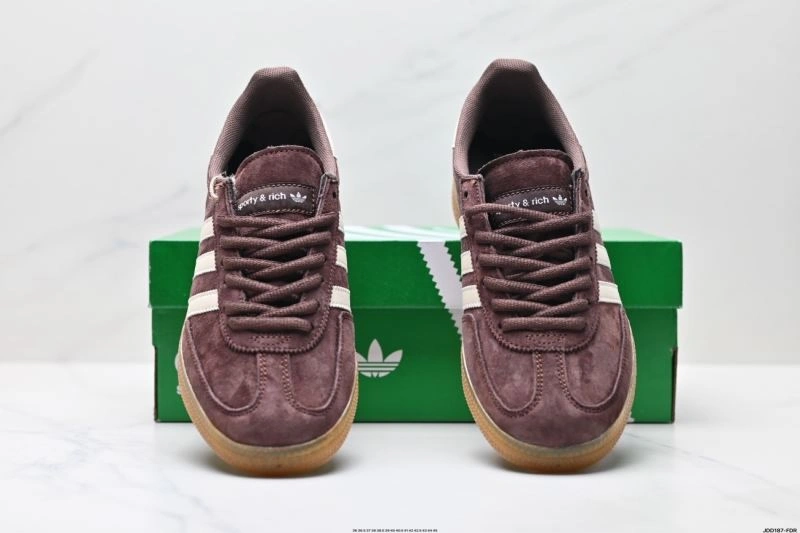 Adidas Handball Shoes EyeCatching 507