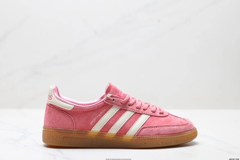 Soft Adidas Handball Shoes 511