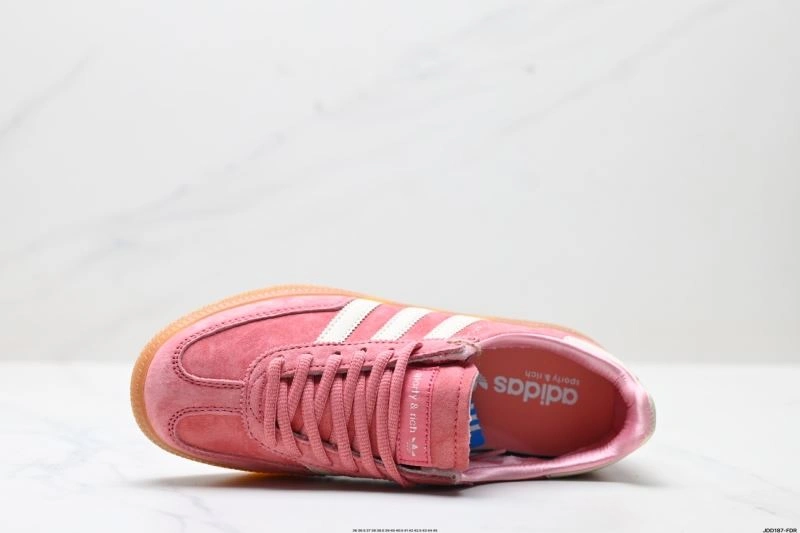 Soft Adidas Handball Shoes 511