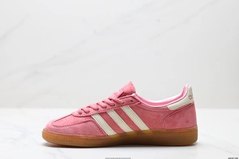 Soft Adidas Handball Shoes 511