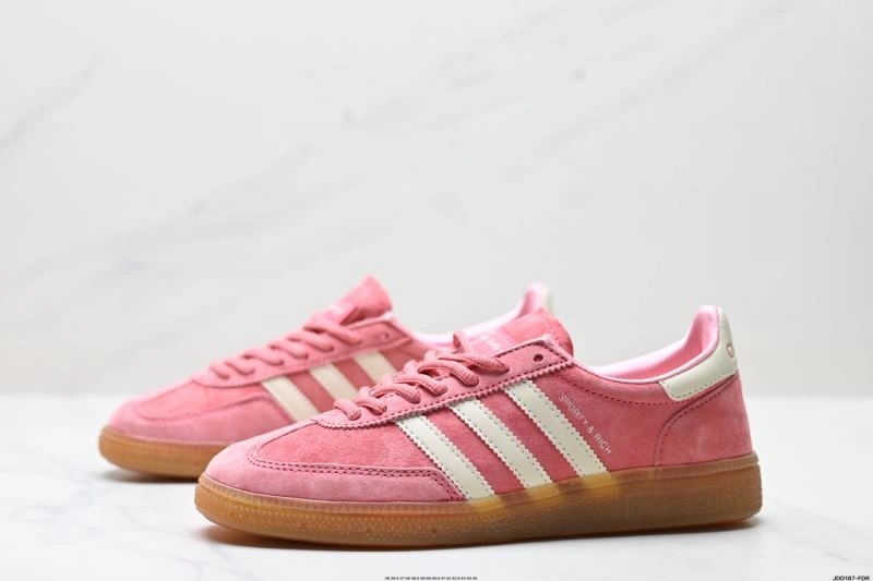 Soft Adidas Handball Shoes 511