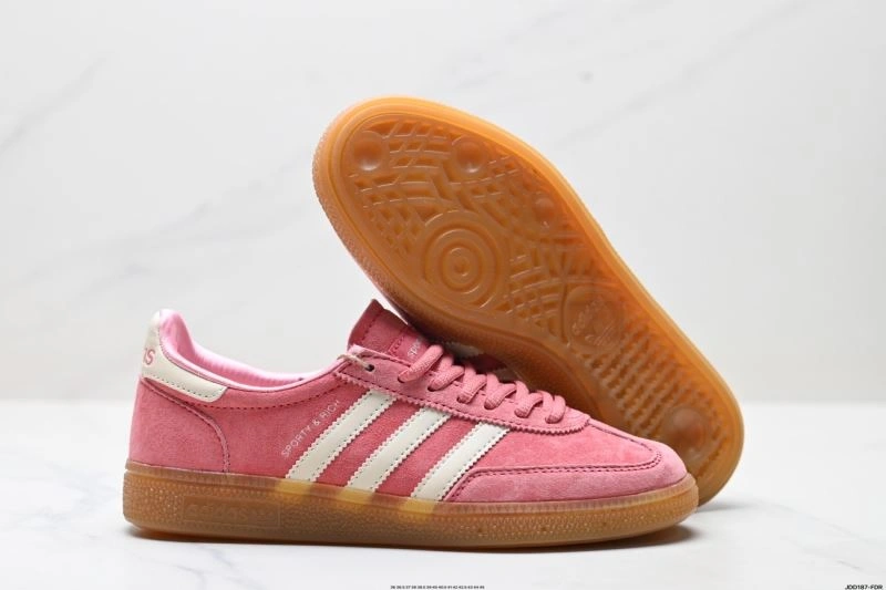 Soft Adidas Handball Shoes 511