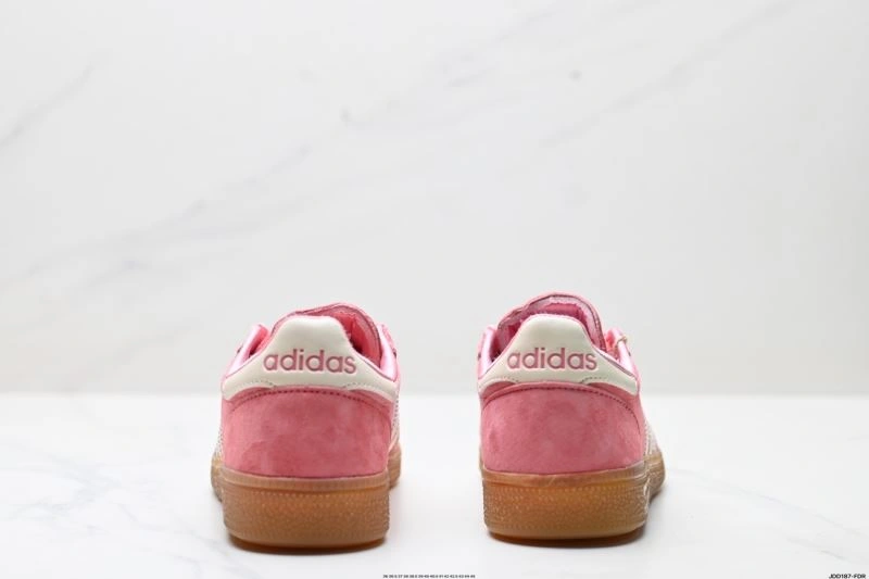 Soft Adidas Handball Shoes 511