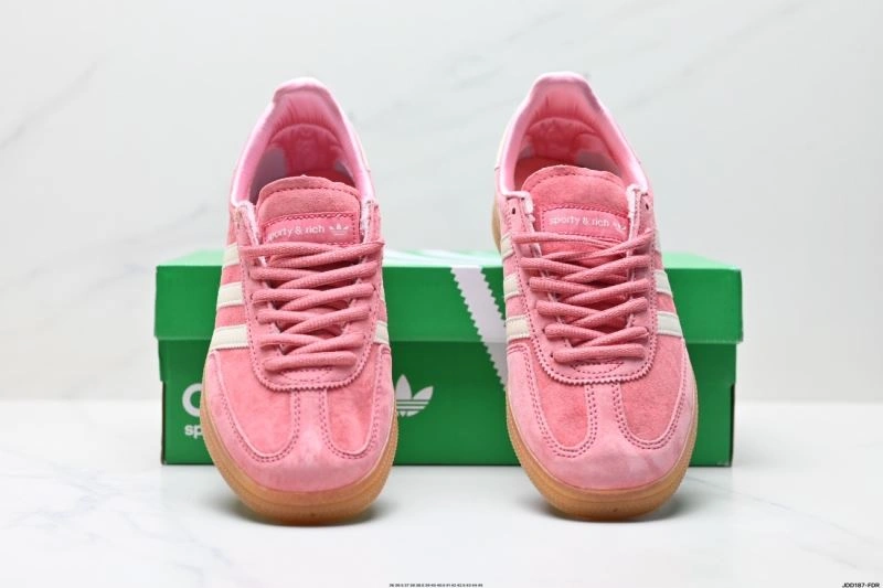 Soft Adidas Handball Shoes 511
