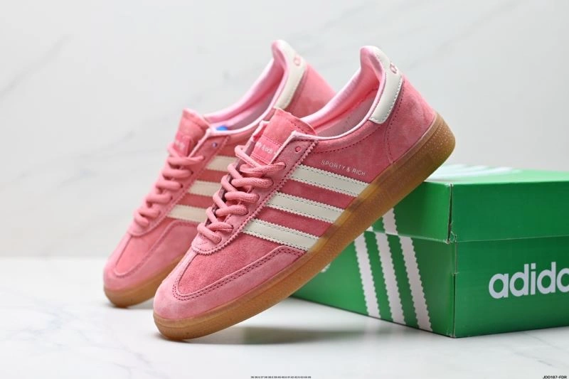 Soft Adidas Handball Shoes 511