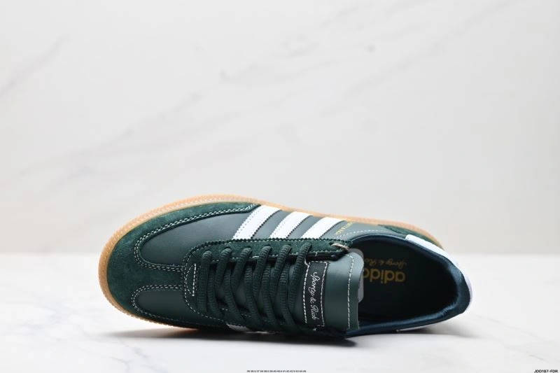 Sleek Adidas Handball Shoes 510