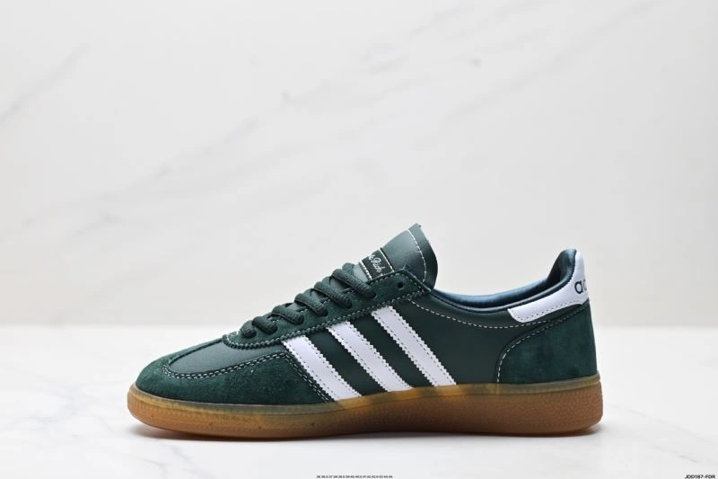 Sleek Adidas Handball Shoes 510