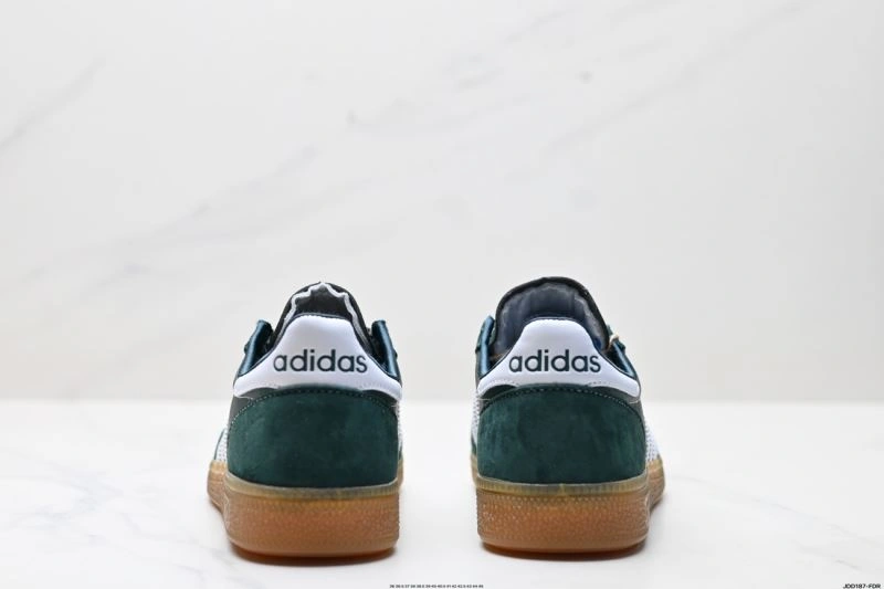 Sleek Adidas Handball Shoes 510