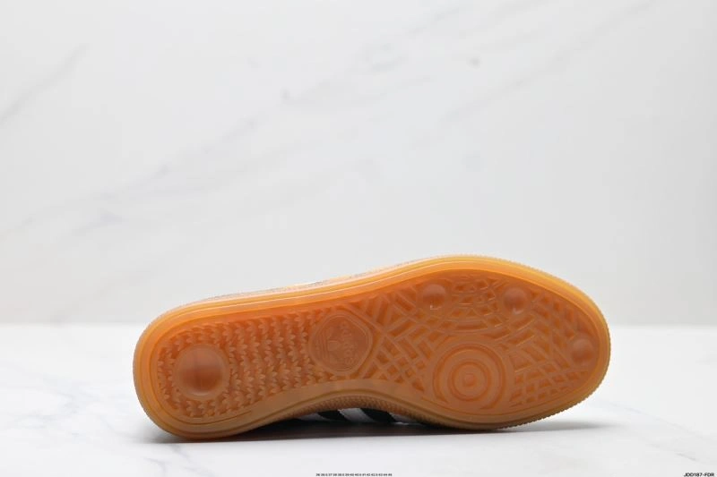 Sleek Adidas Handball Shoes 510