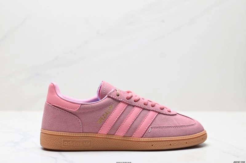 SportInspired Adidas Handball Shoes 508