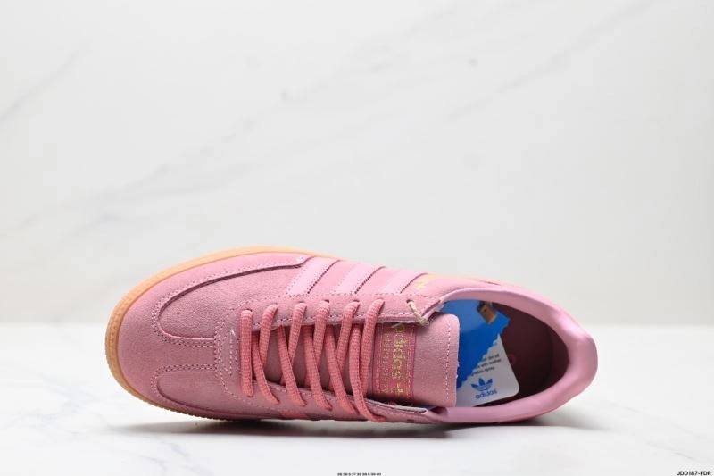 SportInspired Adidas Handball Shoes 508