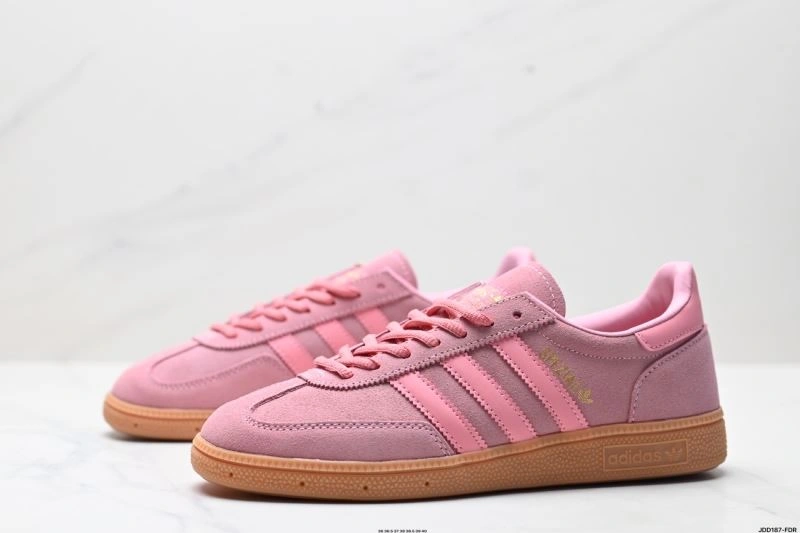 SportInspired Adidas Handball Shoes 508