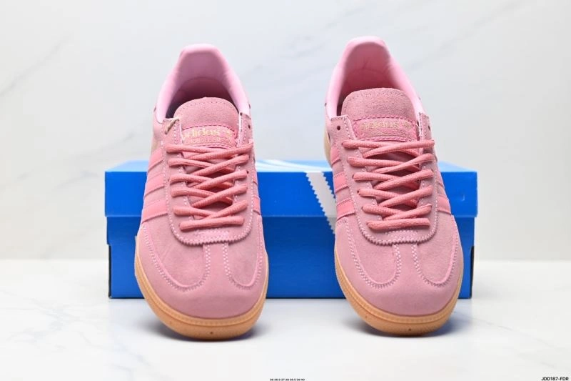 SportInspired Adidas Handball Shoes 508