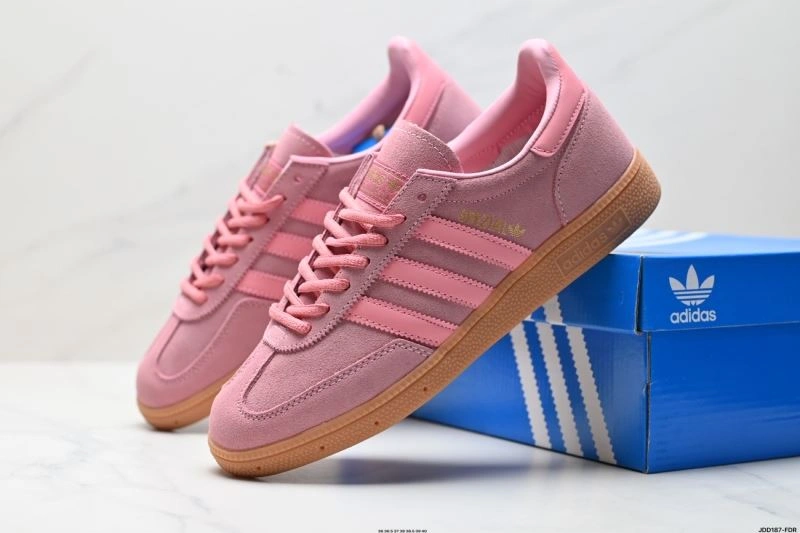 SportInspired Adidas Handball Shoes 508