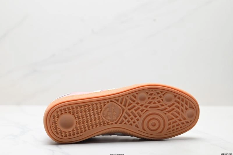 Sporty Adidas Handball Shoes 503