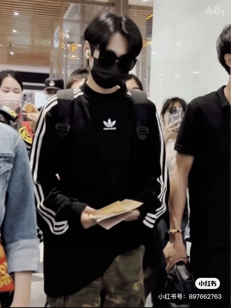 EasyCare Adidas Hoodies 94918