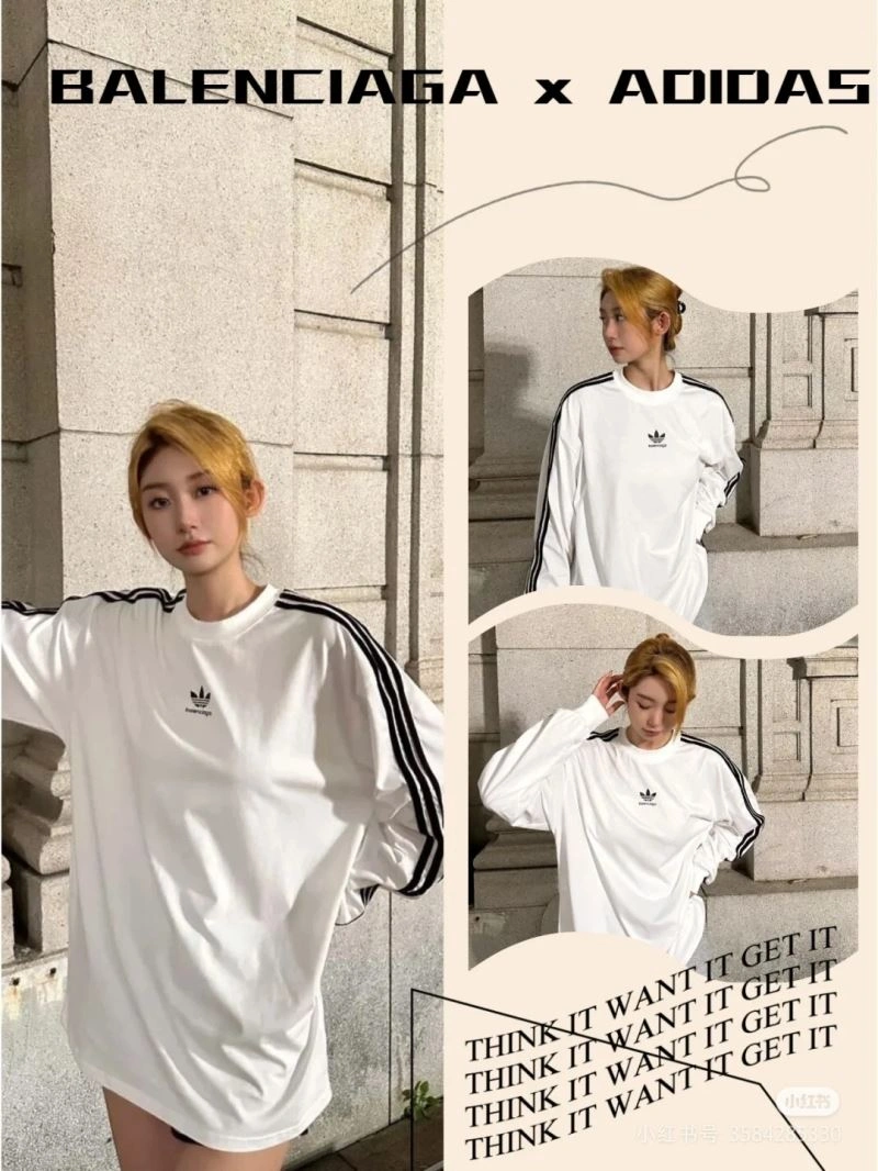 DailyWear Adidas Hoodies 94942