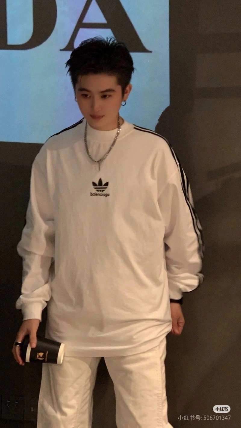 DailyWear Adidas Hoodies 94942