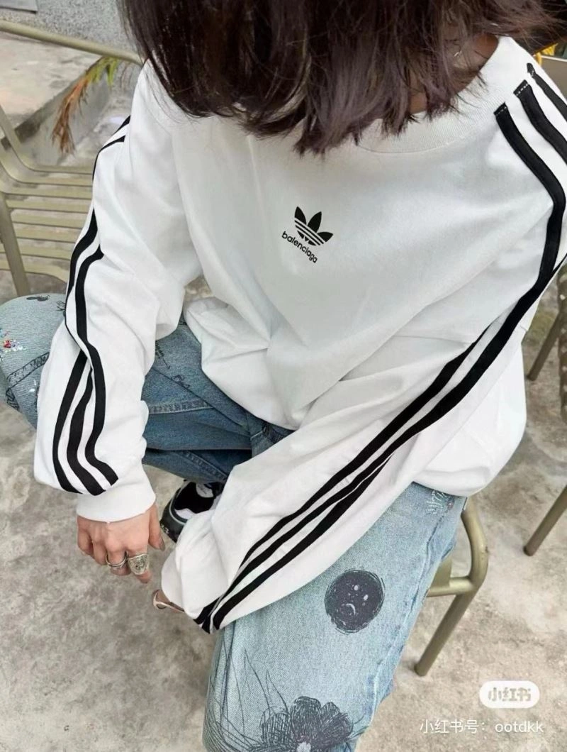 DailyWear Adidas Hoodies 94942