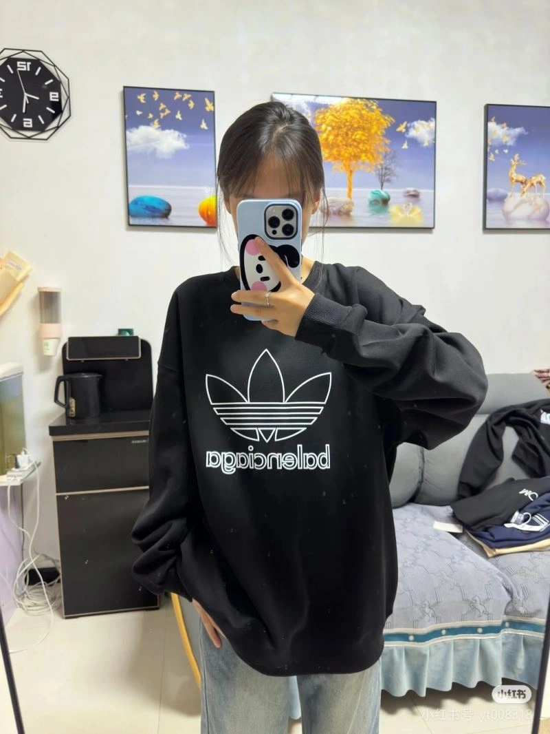 TravelReady Adidas Hoodies 94910
