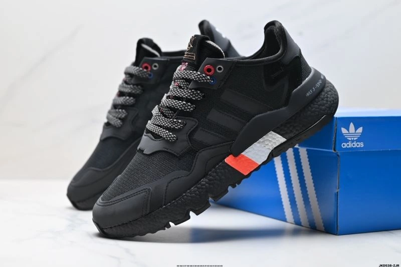 Adidas Jogger Shoes SmartChoice 1319