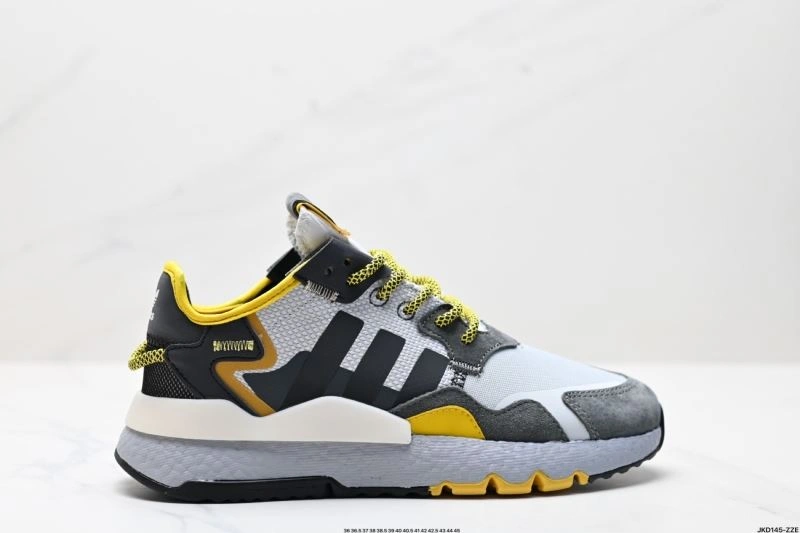 Neat Adidas Jogger Shoes 1316
